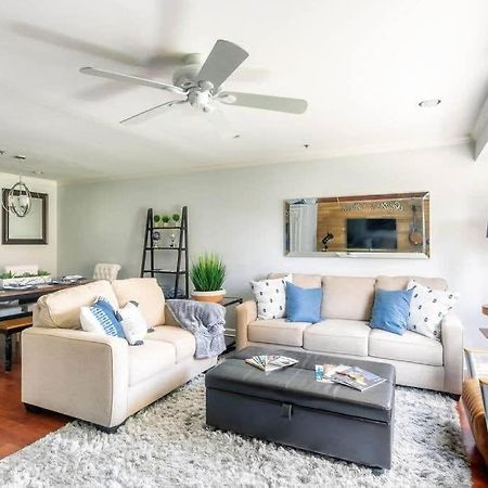 Walk To Broadway Charming Modern Historic Townhome Nashville Buitenkant foto